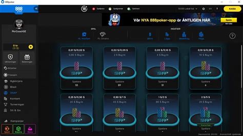 888 Poker >> Recension & Bästa Poker Bonus (2024).